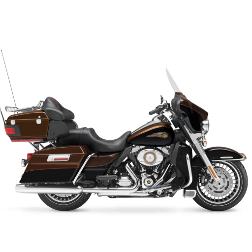 ELECTRA GLIDE ULTRA LIMITED FLHTK (2010-2013)